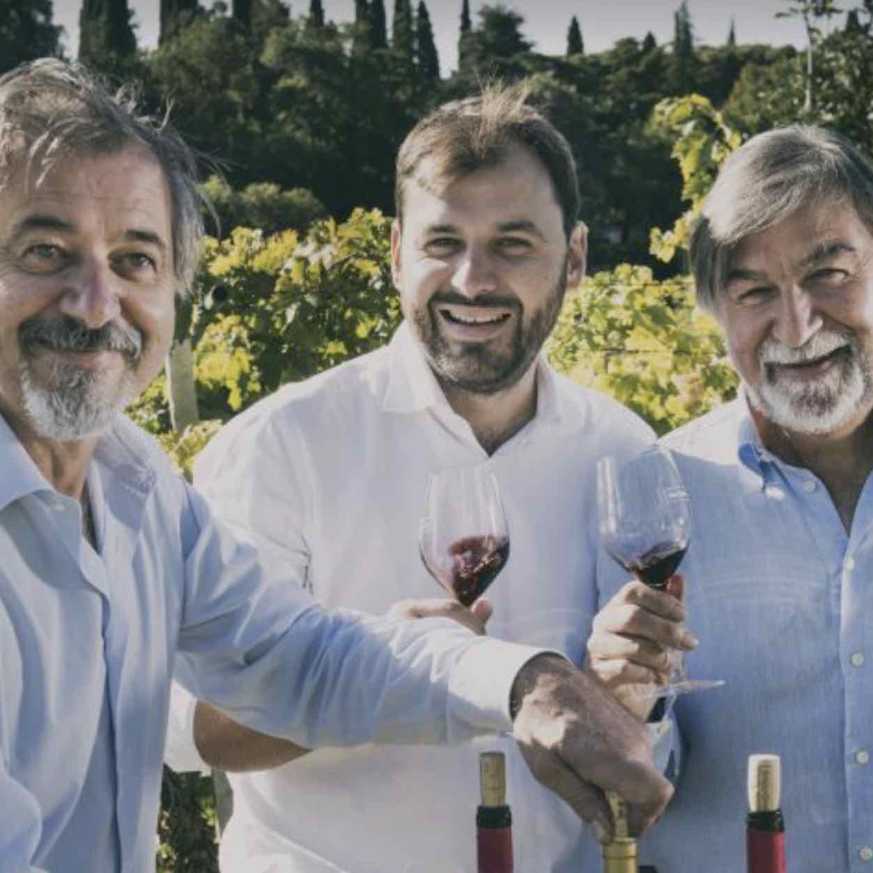 Fasoli Gino azienda vinicola – Gustorotondo – buono sano artigiano – spesa online