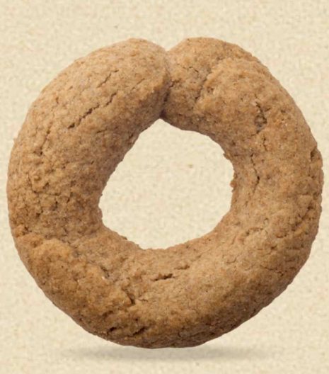 Primo Pan biscotti Farinele - Gustorotondo - buono sano artigiano - spesa online