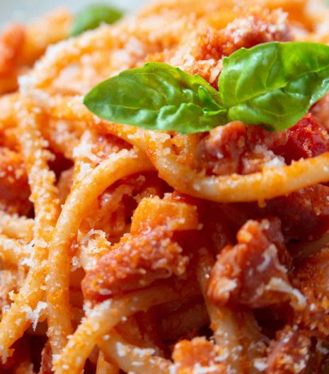 amatriciana - Gustorotondo - spesa online