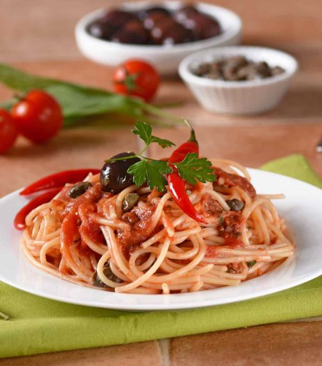 pasta pomodoro - Gustorotondo - spesa online