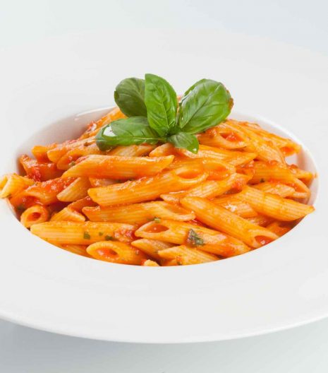 penne arrabbiata - Gustorotondo - spesa online