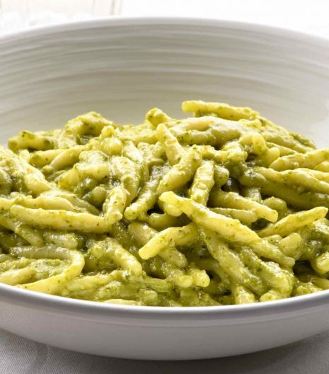 trofie al pesto - Gustorotondo - spesa online