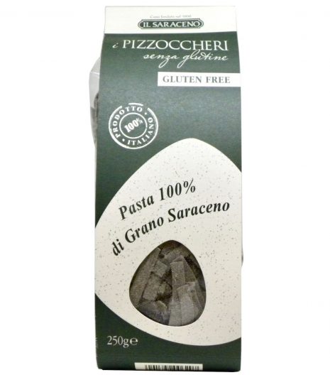 pizzoccheri - Sala Cereali - Gustorotondo online artisan food