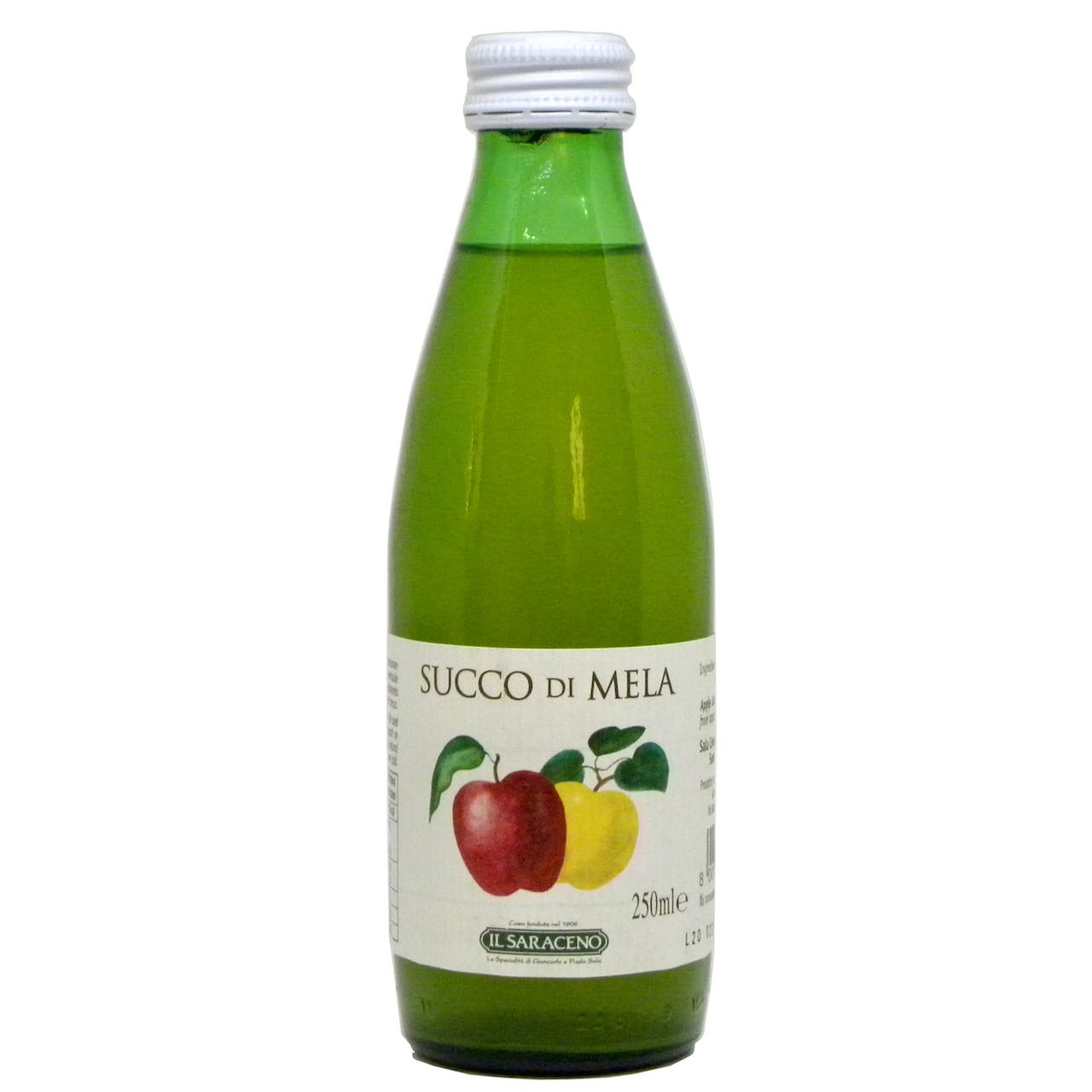 Gustos Succo di Mele - CANTINA CAIO