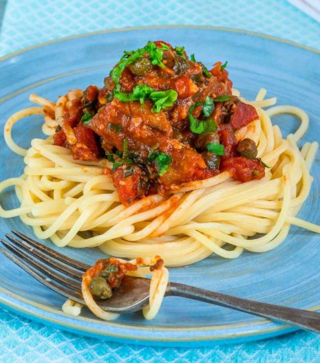 pasta con sarde - Gustorotondo - spesa online - buono sano artigiano